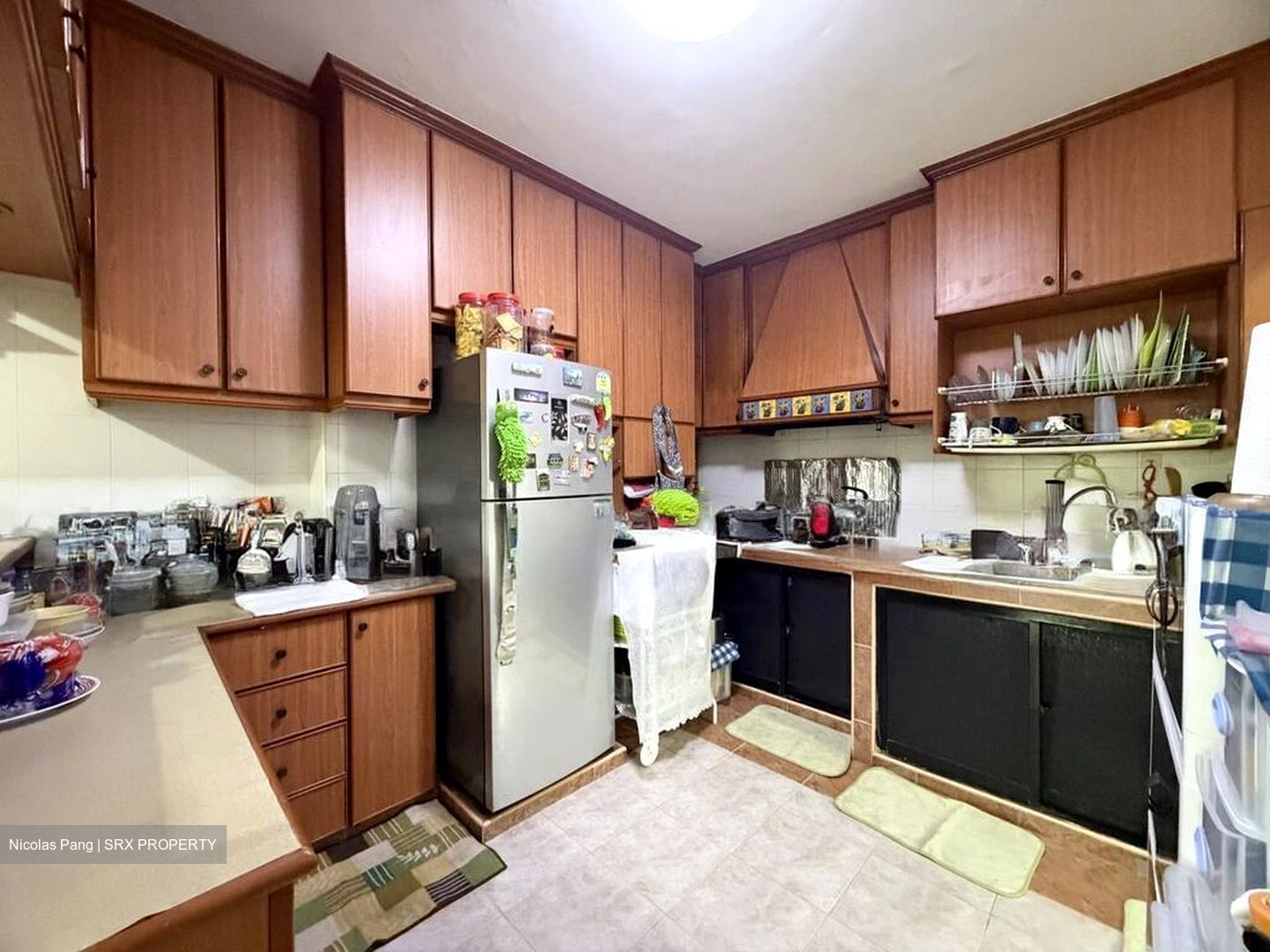 Blk 541 Pangshan Grove (Bukit Panjang), HDB 5 Rooms #507944891